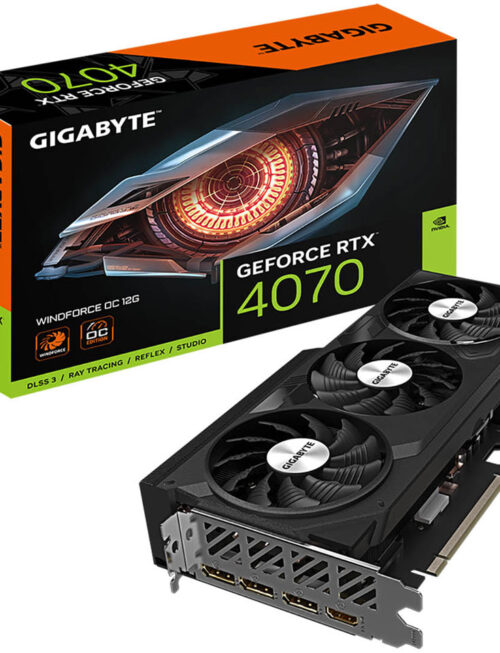Inno3D 映眾 GeForce RTX 4070 Ti SUPER X3 OC 超頻版 16GB GDDR6X 顯示卡