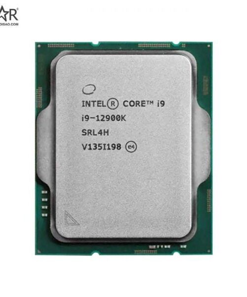 Intel i9-12900K Tray CPU 中央處理器