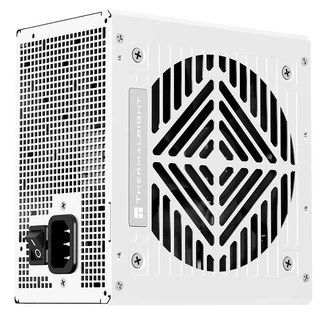 Thermalright KG850 - ATX3.1 - 白色 電源供應器 火牛