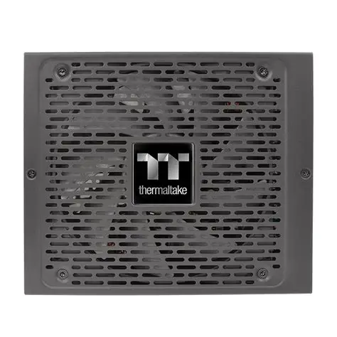 Thermalright TG1650 - ATX3.0 Gold 電源供應器 火牛